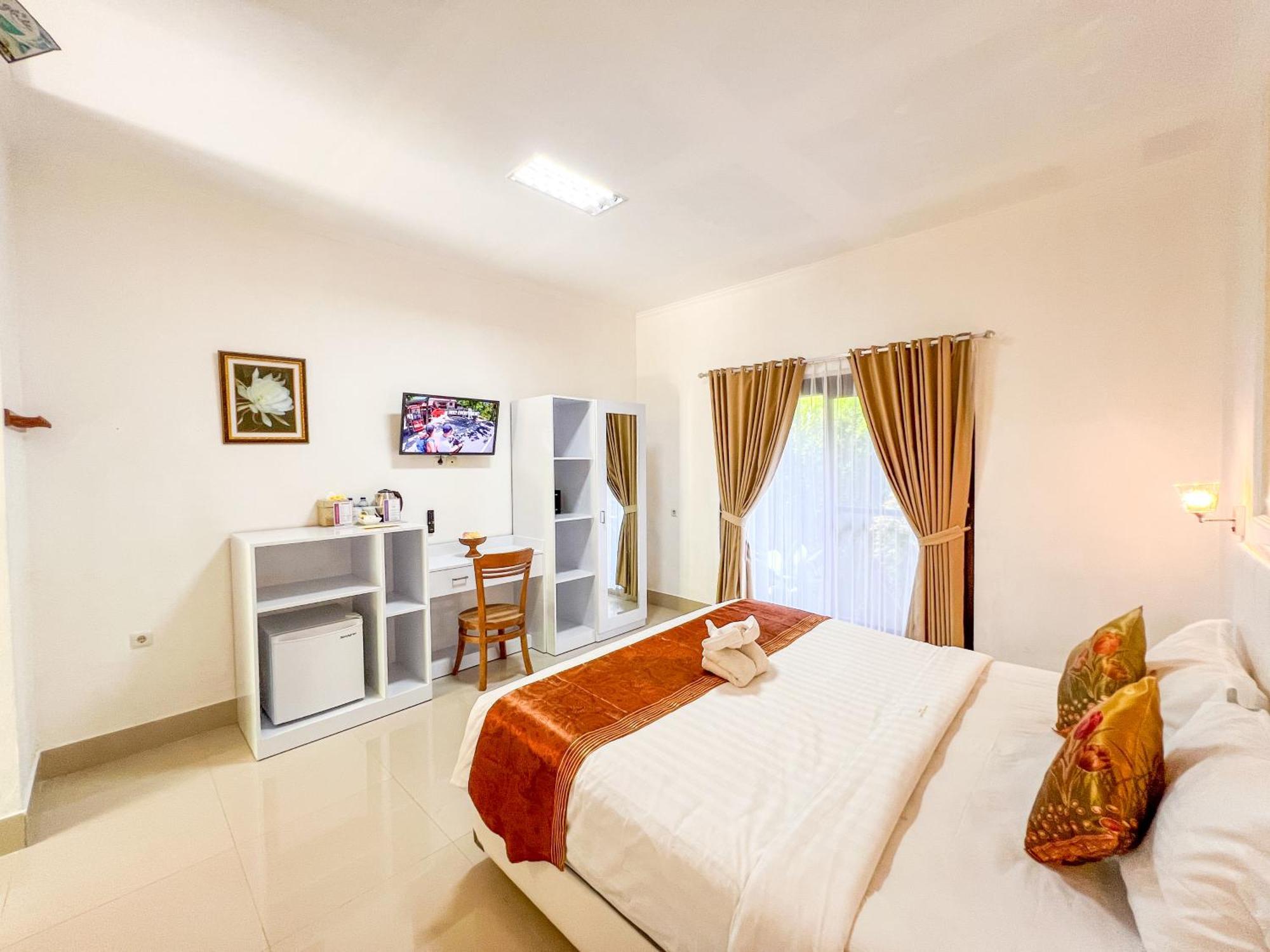 Kesari Glory Nusa Penida By Pramana Villas Batununggul Kültér fotó